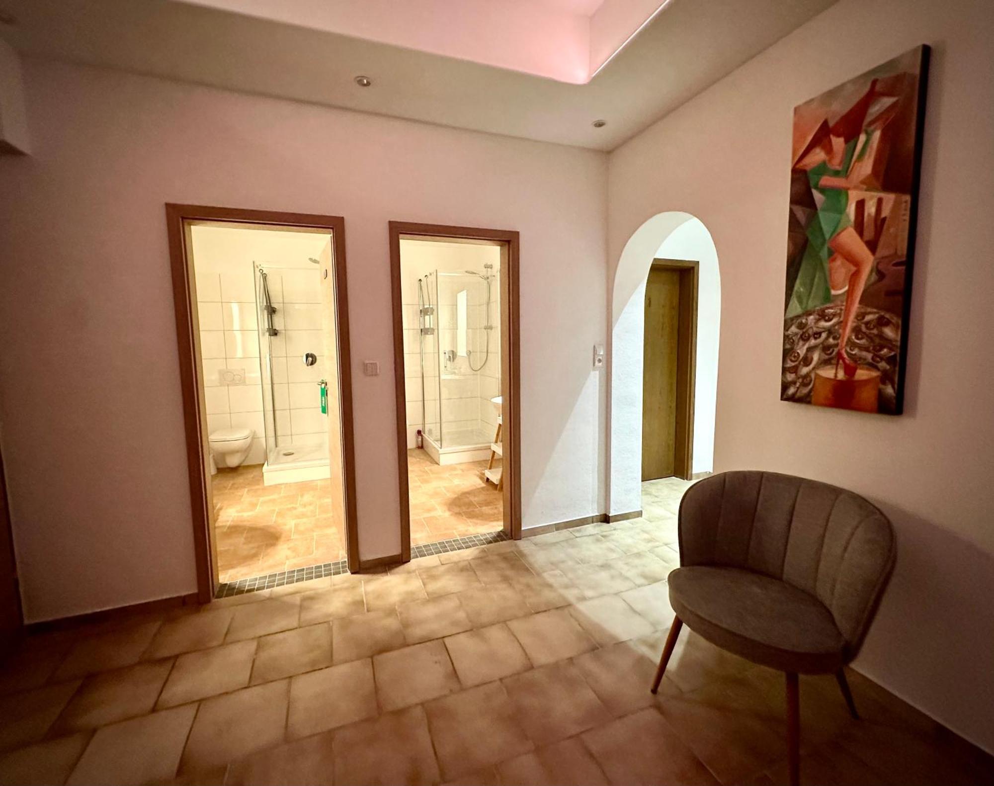 Bendorma Apartamento Hanôver Quarto foto